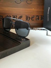 Picture of Chrome Hearts Sunglasses _SKUfw46735256fw